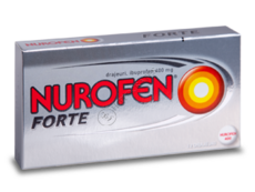 Нурофен Форте N12