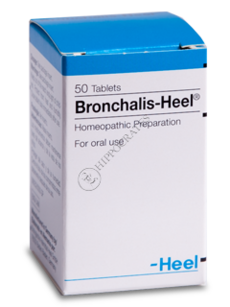 Bronchalis-Heel N50