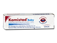 Kamistad Baby N1