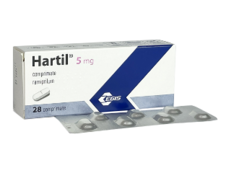 Hartil N28