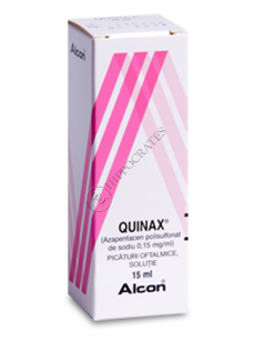 Quinax N1