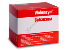 Вобэнзим N200
