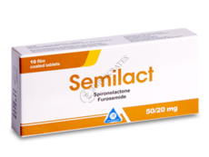 Semilact N10