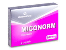 Miconorm N2