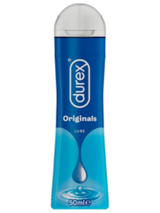 Lubrifiant Durex Originals N1