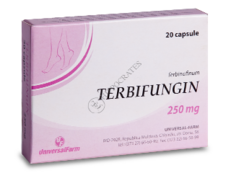 Тербифунгин N20