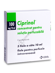 Ciprinol N5