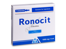 Роноцит N5