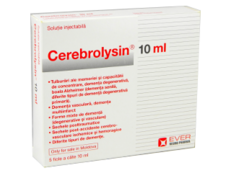 Cerebrolysin N5