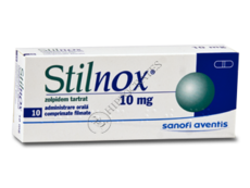 Stilnox N10