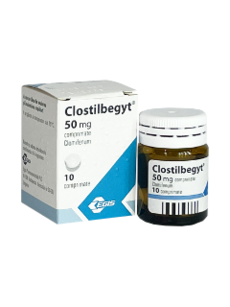 Clostilbegyt N10