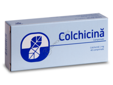 Colchicina N40