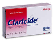 Claricide N14