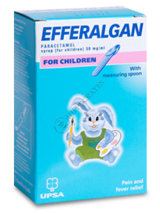 Efferalgan N1