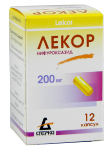 Lekor N12