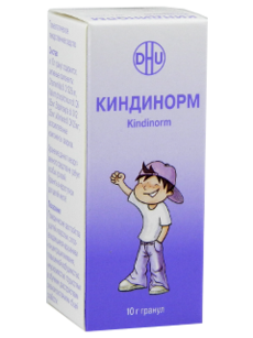 Киндинорм N1