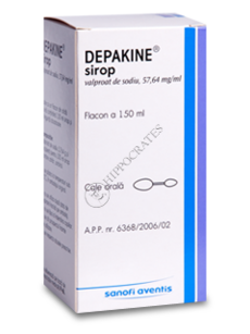 Depakine N1