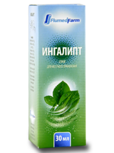 Ингалипт N1