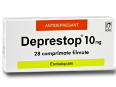 Deprestop N28