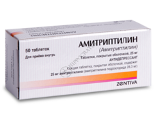 Amitriptilin