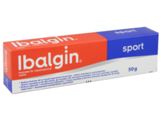 Ibalgin Sport N1