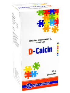 D-Calcin