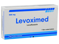 Левоксимед N7