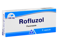 Рофлюзол N1