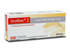 Uroflow N28