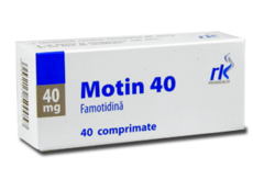 Мотин N40