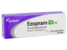 Эзопрам N30