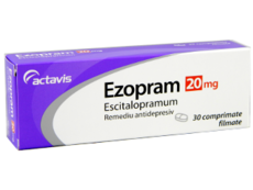 Эзопрам N30