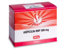 Ампициллин-RNP N100