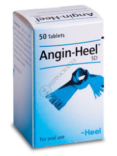 Angin-Heel SD N50