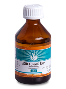 Acid formic N1