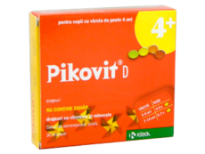 Pikovit D N1