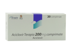 Aciclovir N20