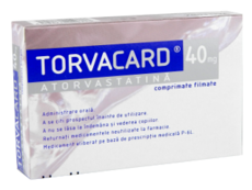 Torvacard N30