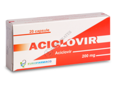 Aciclovir N20