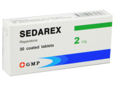 Sedarex N30