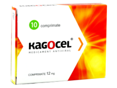 Kagocel N10