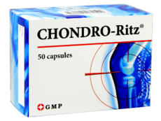 Chondro - Ritz N50