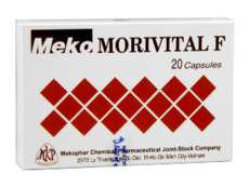 Mekomorivital F N20