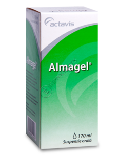 Almagel N1