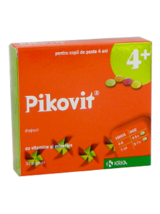 Pikovit N1