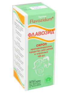 Flavozid N1