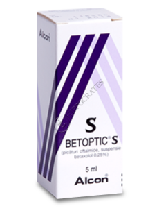 Betoptic S N1