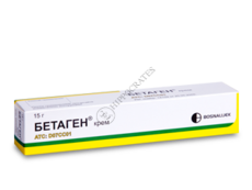 Бетаген N1