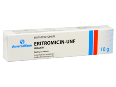 Eritromicin-UNF N1