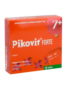 Pikovit Forte N30